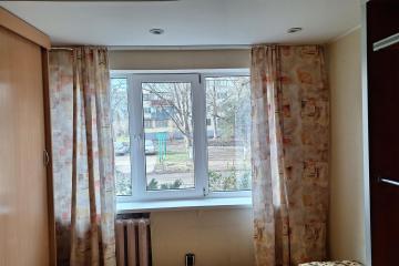 Фото №4: 4-комнатная квартира 86 м² - Краснодар, мкр. Гидростроителей, ул. Гидростроителей, 37