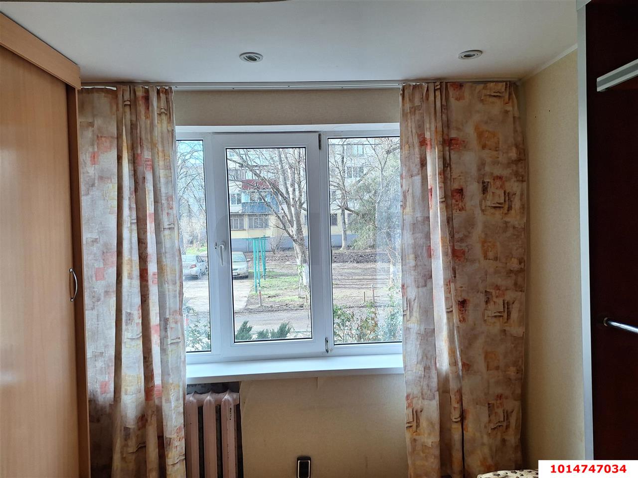 Фото №4: 4-комнатная квартира 86 м² - Краснодар, ул. Гидростроителей, 37