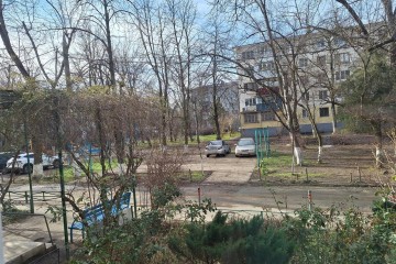 Фото №5: 4-комнатная квартира 86 м² - Краснодар, мкр. Гидростроителей, ул. Гидростроителей, 37