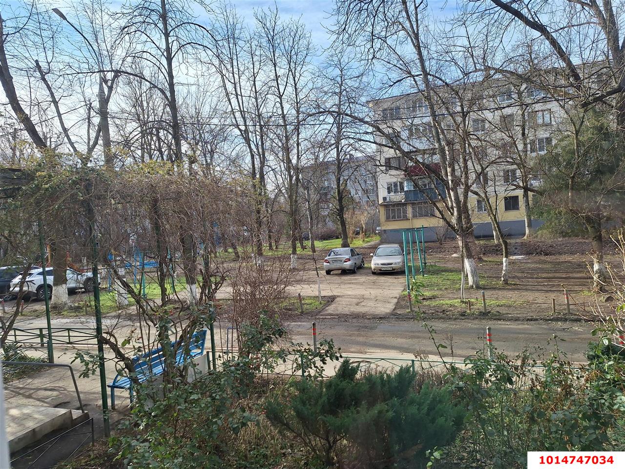 Фото №5: 4-комнатная квартира 86 м² - Краснодар, Гидростроителей, ул. Гидростроителей, 37