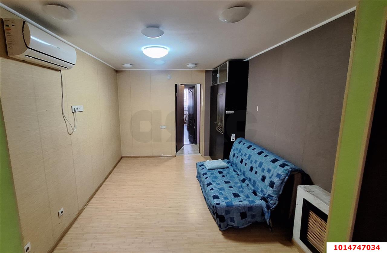 Фото №9: 4-комнатная квартира 86 м² - Краснодар, ул. Гидростроителей, 37