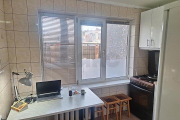 Фото №1: 4-комнатная квартира 86 м² - Краснодар, мкр. Гидростроителей, ул. Гидростроителей, 37