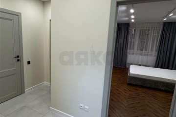 Фото №2: 1-комнатная квартира 39 м² - Краснодар, мкр. жилой комплекс Сказка Град, ул. имени В.Н. Мачуги, 166А