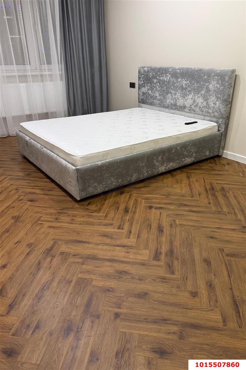 Фото №7: 1-комнатная квартира 39 м² - Краснодар, жилой комплекс Сказка Град, ул. имени В.Н. Мачуги, 166А