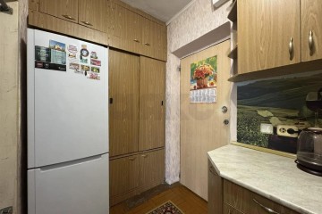 Фото №3: 1-комнатная квартира 22 м² - Краснодар, мкр. Фестивальный, ул. имени Тургенева, 150