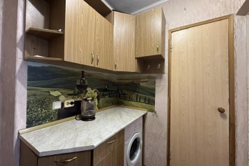 Фото №2: 1-комнатная квартира 22 м² - Краснодар, мкр. Фестивальный, ул. имени Тургенева, 150