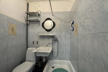 Фото №5: 1-комнатная квартира 22 м² - Краснодар, мкр. Фестивальный, ул. имени Тургенева, 150