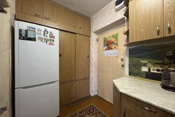 Фото №3: 1-комнатная квартира 22 м² - Краснодар, мкр. Фестивальный, ул. имени Тургенева, 150