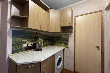 Фото №2: 1-комнатная квартира 22 м² - Краснодар, мкр. Фестивальный, ул. имени Тургенева, 150