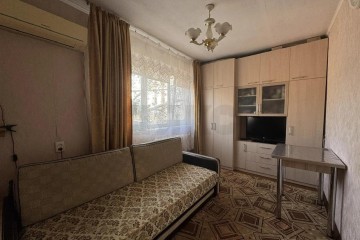 Фото №1: 1-комнатная квартира 22 м² - Краснодар, мкр. Фестивальный, ул. имени Тургенева, 150