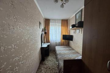 Фото №4: 1-комнатная квартира 22 м² - Краснодар, мкр. Фестивальный, ул. имени Тургенева, 150