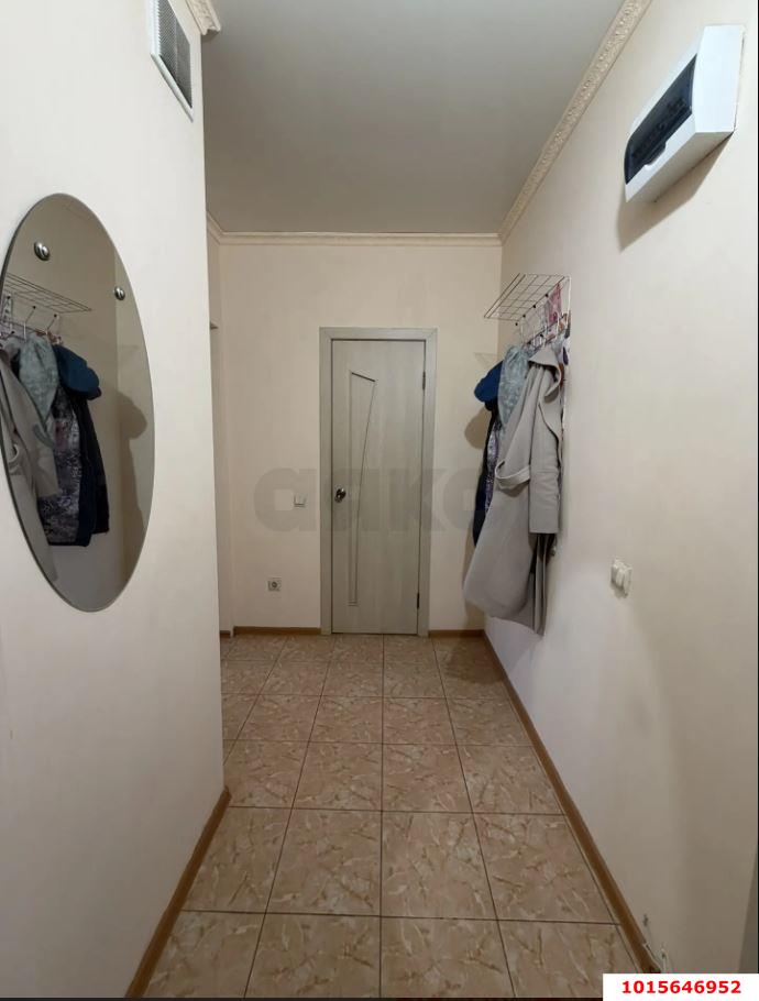 Фото №7: Студия 26 м² - Краснодар, жилой комплекс Премьера, ул. Автолюбителей, 1/3к1