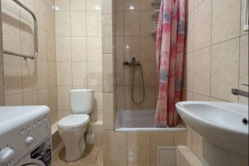 Фото №5: Студия 26 м² - Краснодар, мкр. жилой комплекс Премьера, ул. Автолюбителей, 1/3к1