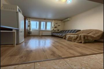 Фото №1: Студия 24 м² - Краснодар, мкр. жилой комплекс Премьера, ул. Автолюбителей, 1/3к1