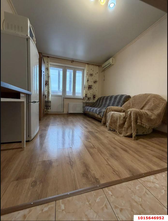 Фото №1: Студия 26 м² - Краснодар, Карасунский внутригородской округ, Гидростроителей, мкр. жилой комплекс Премьера, ул. Автолюбителей, 1/3к1