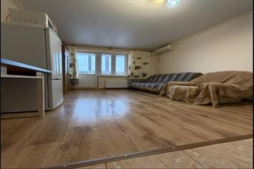 Фото №3: Студия 24 м² - Краснодар, мкр. жилой комплекс Премьера, ул. Автолюбителей, 1/3к1