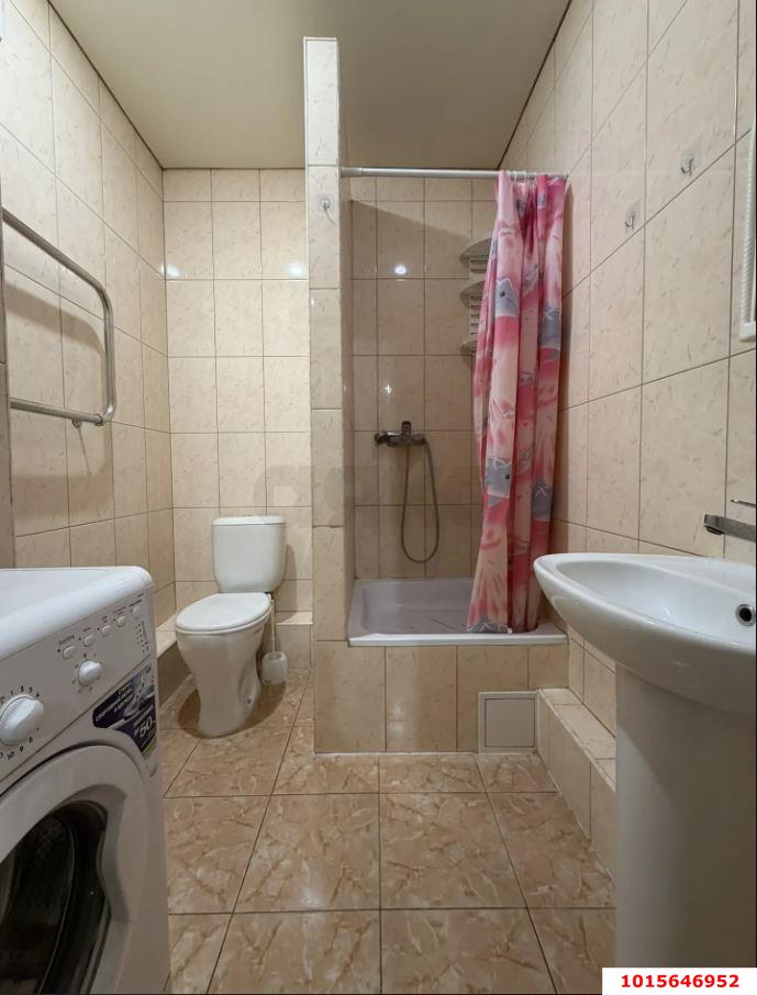 Фото №5: Студия 26 м² - Краснодар, жилой комплекс Премьера, ул. Автолюбителей, 1/3к1