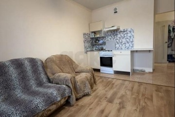 Фото №2: Студия 26 м² - Краснодар, мкр. жилой комплекс Премьера, ул. Автолюбителей, 1/3к1