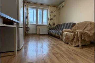 Фото №3: Студия 24 м² - Краснодар, мкр. жилой комплекс Премьера, ул. Автолюбителей, 1/3к1