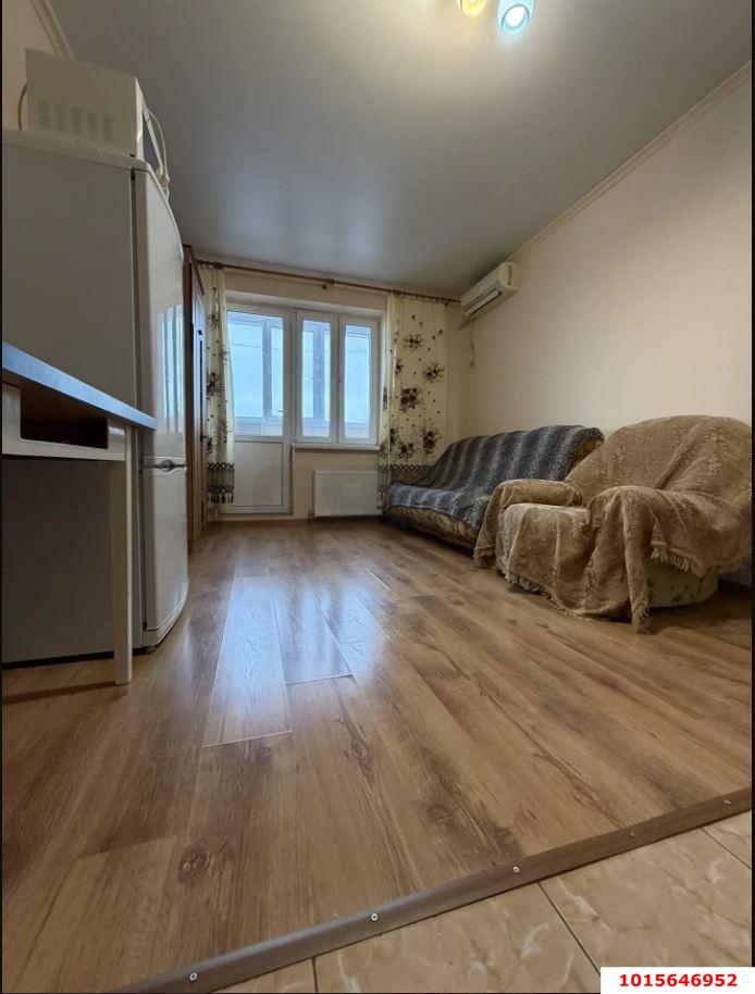 Фото №3: Студия 26 м² - Краснодар, жилой комплекс Премьера, ул. Автолюбителей, 1/3к1