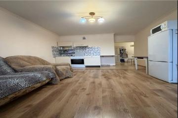 Фото №4: Студия 24 м² - Краснодар, мкр. жилой комплекс Премьера, ул. Автолюбителей, 1/3к1