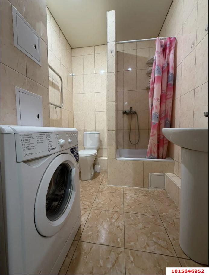 Фото №6: Студия 26 м² - Краснодар, жилой комплекс Премьера, ул. Автолюбителей, 1/3к1