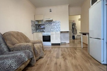 Фото №4: Студия 26 м² - Краснодар, мкр. жилой комплекс Премьера, ул. Автолюбителей, 1/3к1