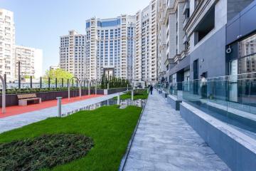 Фото №4: 1-комнатная квартира 43 м² - Краснодар, мкр. Школьный, ул. Школьная, 1