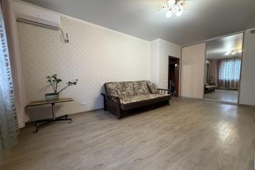 Фото №5: 1-комнатная квартира 39 м² - Краснодар, мкр. Гидростроителей, ул. Гидростроителей, 67