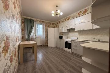 Фото №2: 1-комнатная квартира 39 м² - Краснодар, мкр. Гидростроителей, ул. Гидростроителей, 67