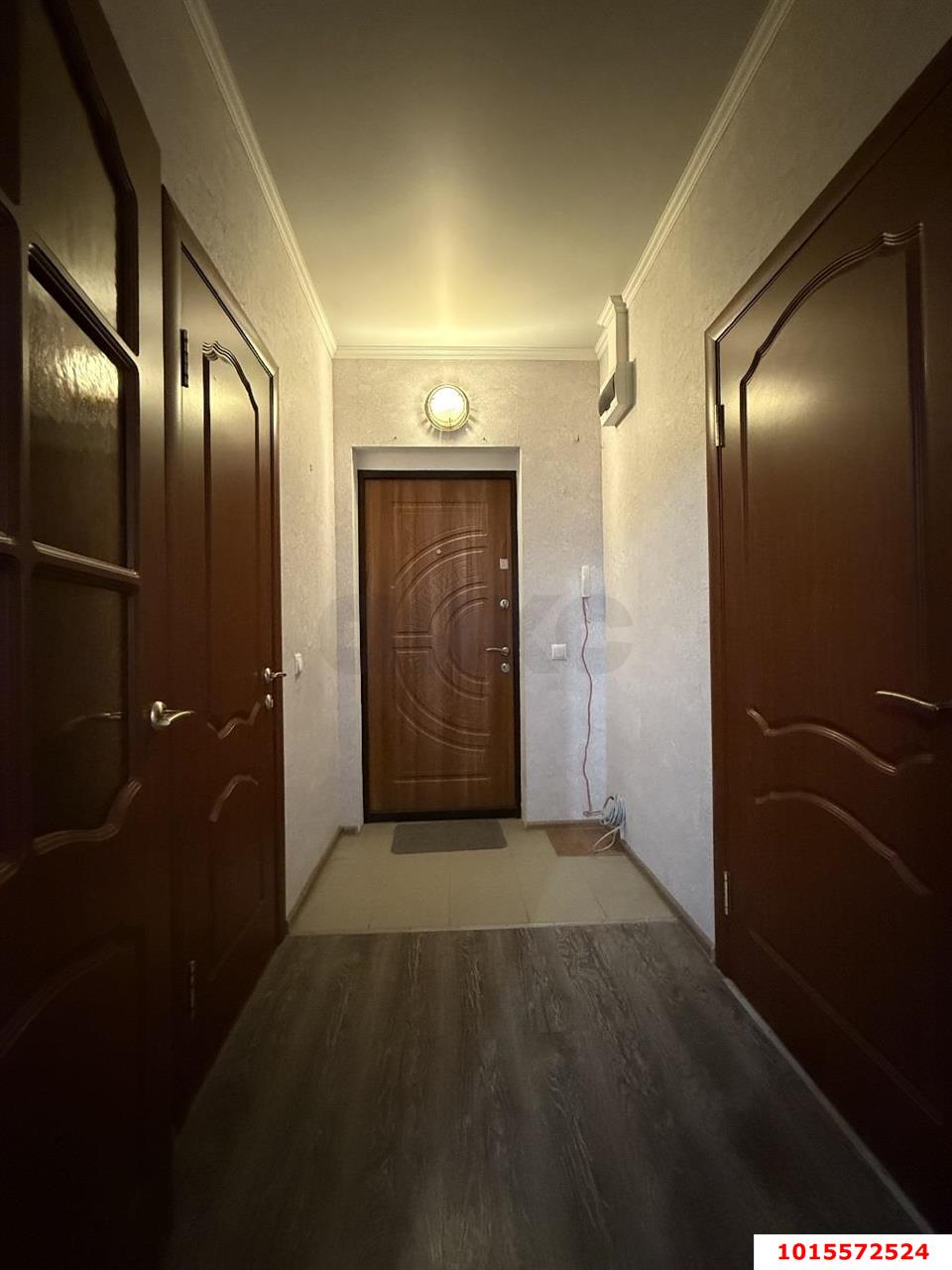 Фото №11: 1-комнатная квартира 42 м² - Краснодар, Карасунский внутригородской округ, жилой комплекс Рассвет, мкр. Гидростроителей, ул. Гидростроителей, 67