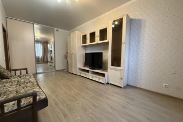 Фото №3: 1-комнатная квартира 42 м² - Краснодар, мкр. жилой комплекс Рассвет, ул. Гидростроителей, 67