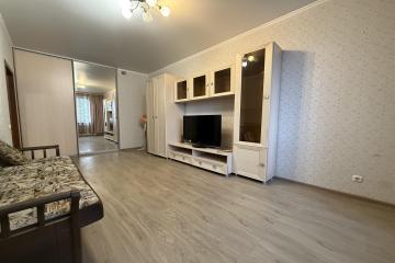 Фото №3: 1-комнатная квартира 39 м² - Краснодар, мкр. Гидростроителей, ул. Гидростроителей, 67