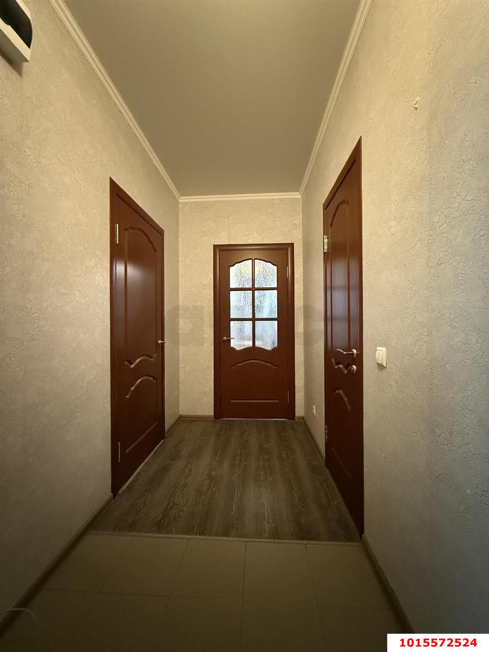 Фото №10: 1-комнатная квартира 42 м² - Краснодар, жилой комплекс Рассвет, ул. Гидростроителей, 67