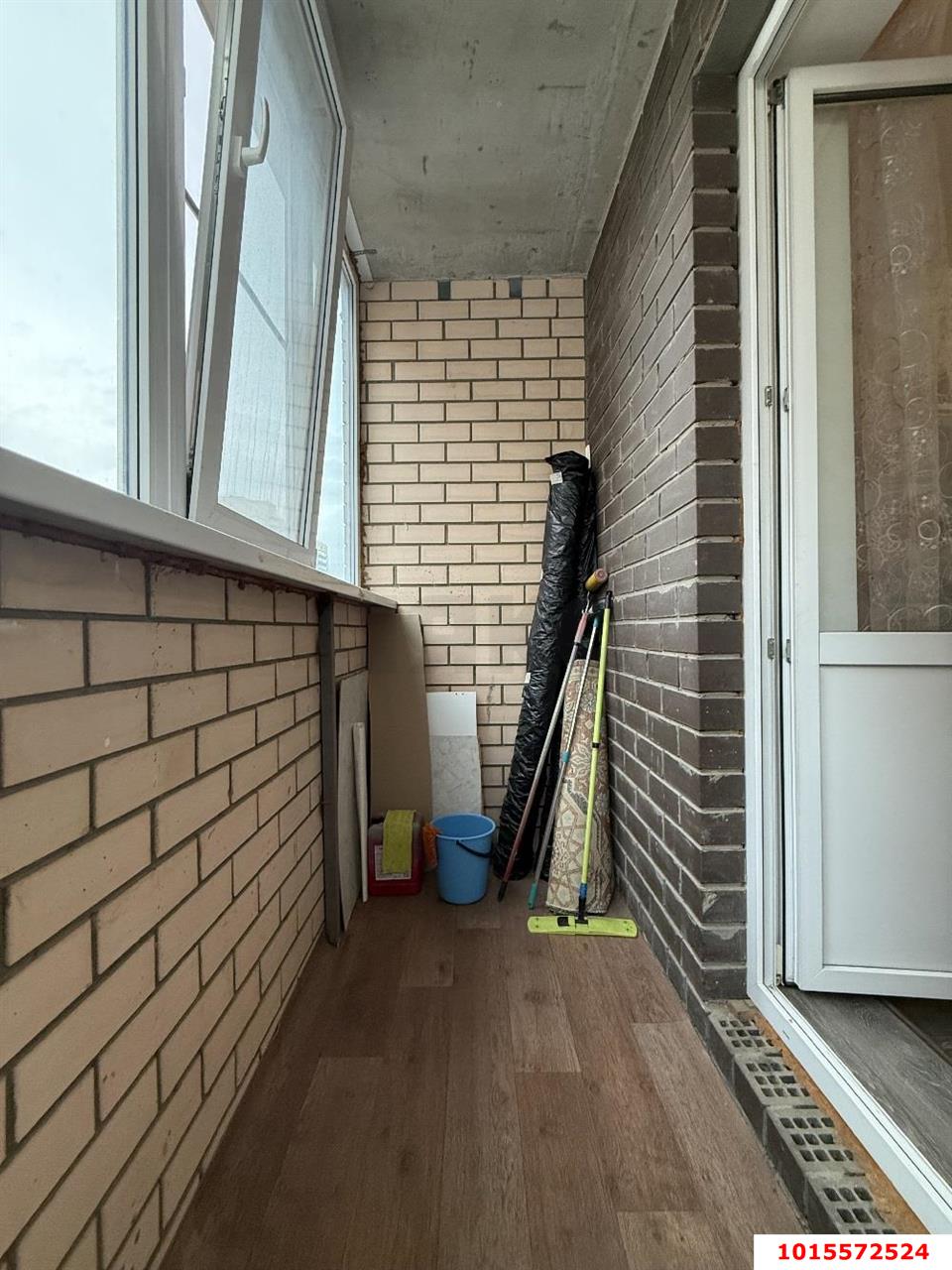 Фото №8: 1-комнатная квартира 42 м² - Краснодар, жилой комплекс Рассвет, ул. Гидростроителей, 67