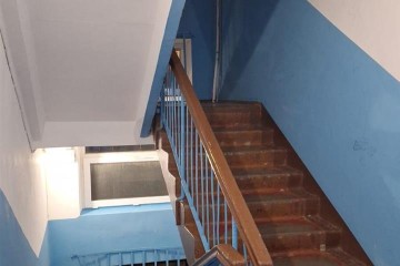 Фото №4: Студия 14 м² - Краснодар, мкр. Западный внутригородской округ, ул. имени Дзержинского, 1А