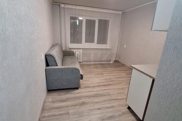 Фото №1: Студия 14 м² - Краснодар, мкр. Западный внутригородской округ, ул. имени Дзержинского, 1А