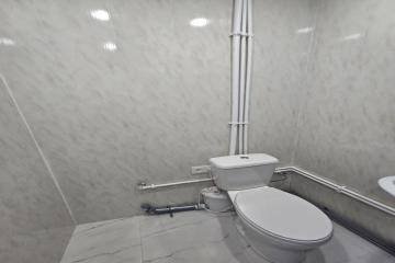 Фото №5: Студия 18 м² - Краснодар, мкр. Краевая Клиническая Больница, ул. Российская, 130