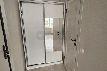 Фото №3: Студия 18 м² - Краснодар, мкр. Краевая Клиническая Больница, ул. Российская, 130