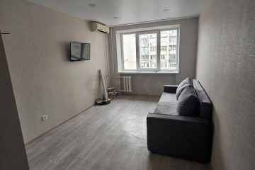 Фото №2: Студия 18 м² - Краснодар, мкр. Краевая Клиническая Больница, ул. Российская, 130