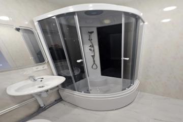 Фото №4: Студия 18 м² - Краснодар, мкр. Краевая Клиническая Больница, ул. Российская, 130