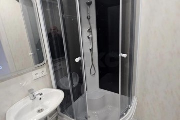 Фото №4: Студия 18 м² - Краснодар, мкр. Краевая Клиническая Больница, ул. Российская, 130