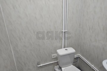 Фото №5: Студия 18 м² - Краснодар, мкр. Краевая Клиническая Больница, ул. Российская, 130