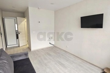 Фото №1: Студия 18 м² - Краснодар, мкр. Краевая Клиническая Больница, ул. Российская, 130