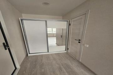 Фото №3: Студия 18 м² - Краснодар, мкр. Краевая Клиническая Больница, ул. Российская, 130