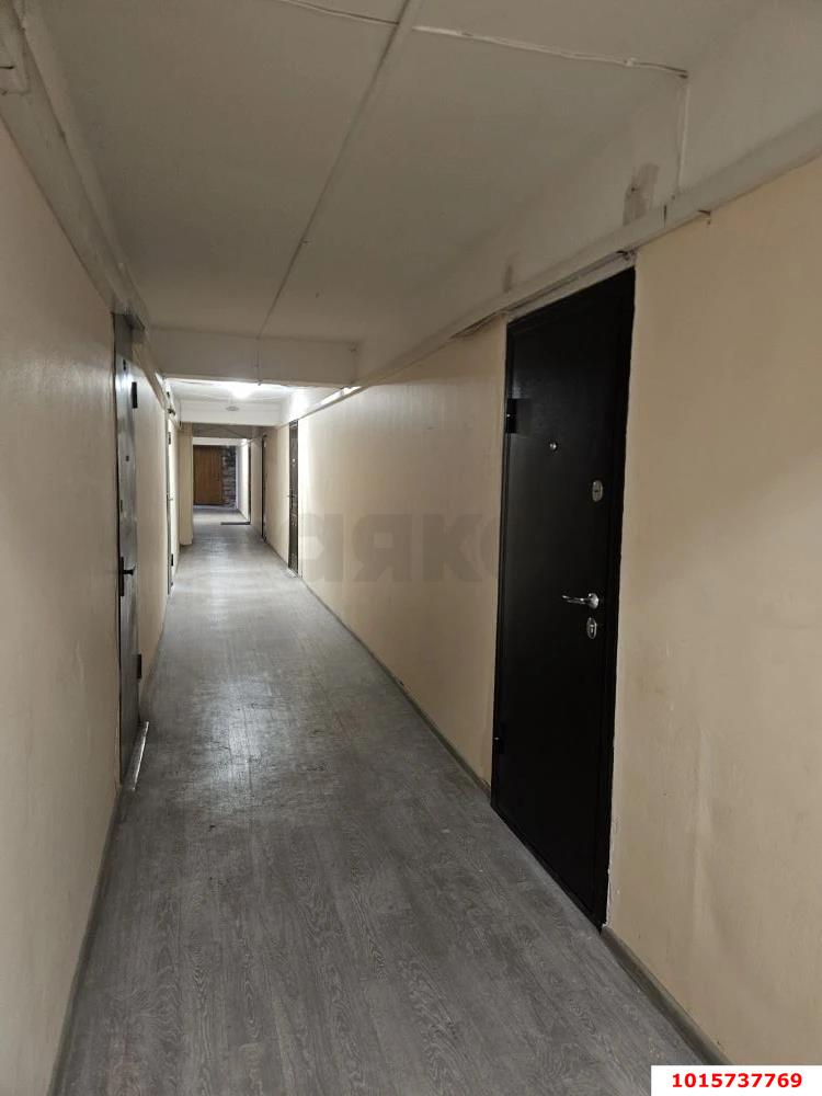 Фото №6: Студия 18 м² - Краснодар, Краевая Клиническая Больница, ул. Российская, 130