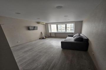 Фото №2: Студия 18 м² - Краснодар, мкр. Краевая Клиническая Больница, ул. Российская, 130