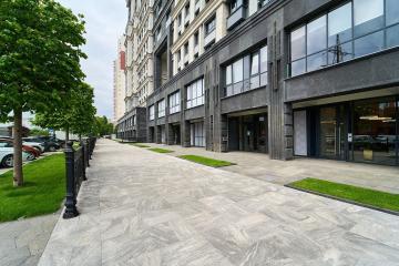 Фото №3: 1-комнатная квартира 39 м² - Краснодар, мкр. Школьный, ул. Школьная, 1