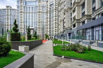 Фото №1: 1-комнатная квартира 39 м² - Краснодар, мкр. Школьный, ул. Школьная, 1