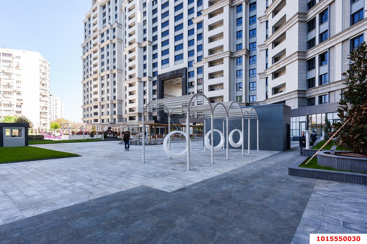 Фото №13: 1-комнатная квартира 41 м² - Краснодар, Школьный, ул. Школьная, 1